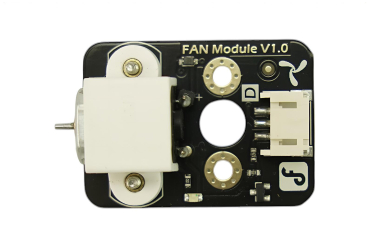 DC Fan Module, 15000 rpm, 3-6V, 22g, 36x27x13mm