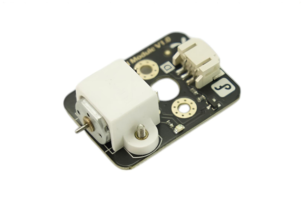 DC Fan Module, 15000 rpm, 3-6V, 22g, 36x27x13mm