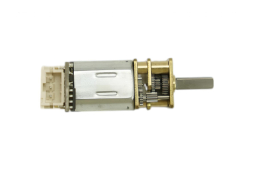 DFRobot mikro-gearmotor DFR0430