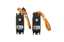 Tilt/Pan Kit DF05BB (5kg) 2x Servos, 4.8-6V, 60rpm