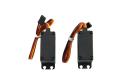 Tilt/Pan Kit DF05BB (5kg) 2x Servos, 4.8-6V, 60rpm