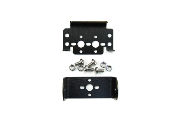 Tilt/Pan Kit DF05BB (5kg) 2x Servos, 4.8-6V, 60rpm