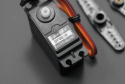 Tilt/Pan Kit DF05BB (5kg) 2x Servos, 4.8-6V, 60rpm