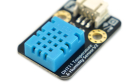 Temperature & Humidity Sensor DHT11, Low Power, Stable