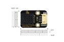 DFRobot temp-/fugtsensor SEN0497
