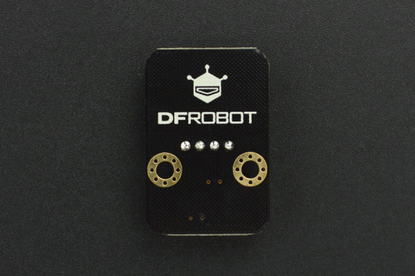 Temperature & Humidity Sensor, DHT20, I2C, High Precision