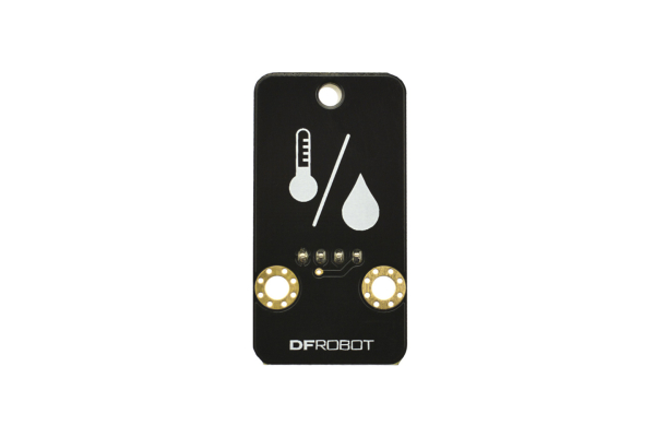 Temperature & Humidity Sensor DHT22 High Precision