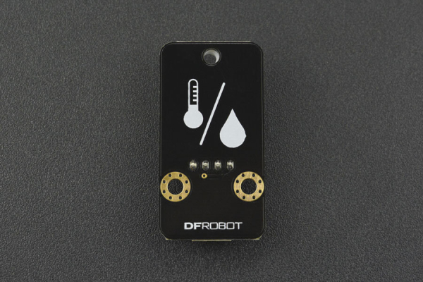 Temperature & Humidity Sensor DHT22 High Precision