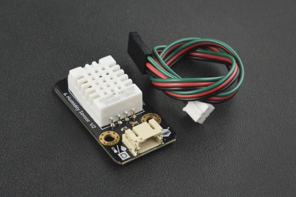 DFRobot SEN0137 temp-/fugtsensor