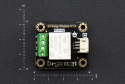 Relay Module 10A, 2.8-5.5V, Arduino/Raspberry Pi Compatible