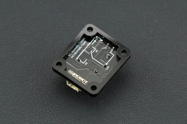 DFRobot DFR0473 relæmodul