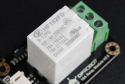 Relay Module 16A, 277VAC/24VDC, Digital, TTL Control