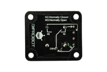 DFRobot relæmodul DFR0017