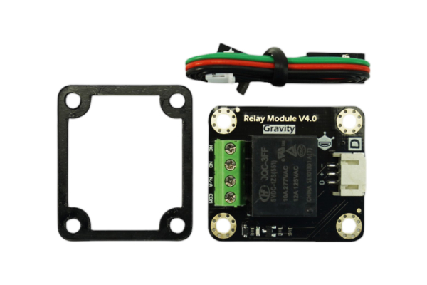 Relay Module 5A Digital, V3.1, TTL, 10A 250VAC/24VDC