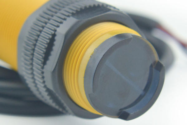 Infrared Proximity Sensor, Digital Adjustable, 0-200cm, 3-5V