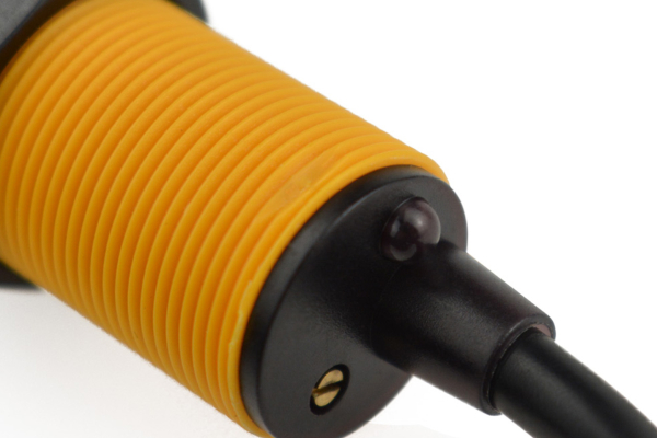 Infrared Proximity Sensor, Digital Adjustable, 10-80cm Range