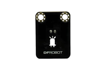 LED Light Module Digital Blue, Arduino Compatible, Low Signal Activation