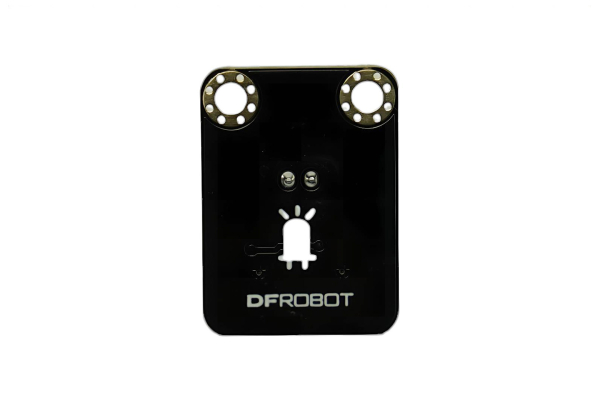 LED Light Module Digital Blue, Arduino Compatible, Low Signal Activation