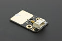touch-sensor til DIY- og makerprojekter