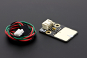 Capacitive Touch Sensor, 3.3-5V, Digital, Arduino Compatible