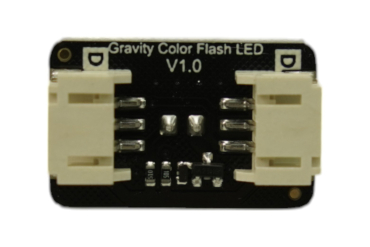 LED Module Digital Colorful Flashing, 7-Color, Cascade Control