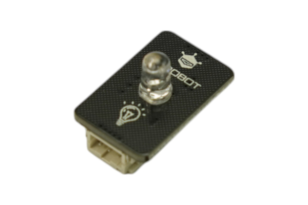 LED Module Digital Colorful Flashing, 7-Color, Cascade Control