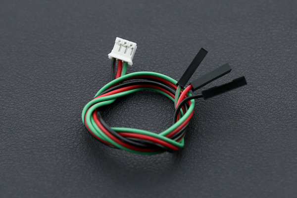 LED Module Digital Colorful Flashing, 7-Color, Cascade Control