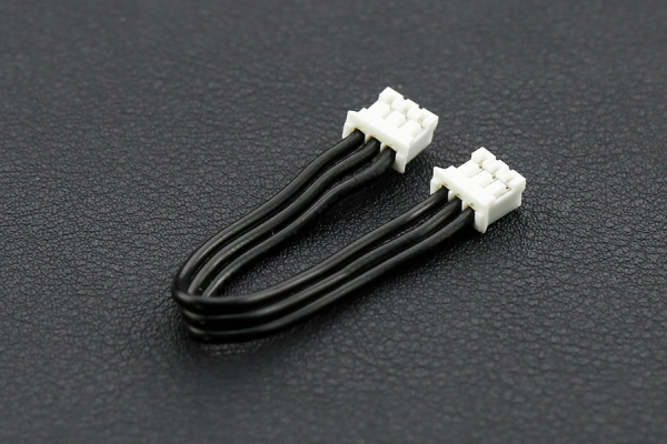 LED Module Digital Colorful Flashing, 7-Color, Cascade Control