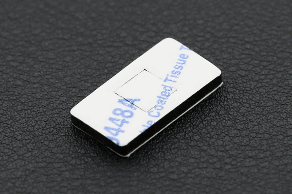 LED Module Digital Colorful Flashing, 7-Color, Cascade Control