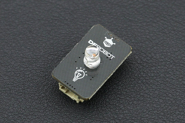 LED Module Digital Colorful Flashing, 7-Color, Cascade Control