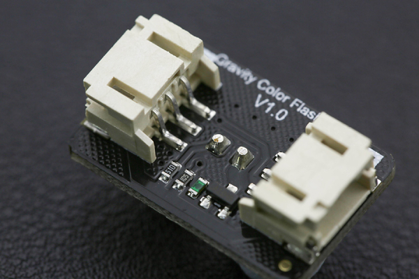 LED Module Digital Colorful Flashing, 7-Color, Cascade Control