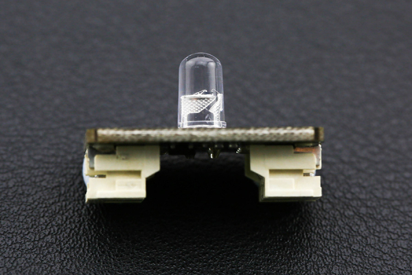 LED Module Digital Colorful Flashing, 7-Color, Cascade Control