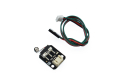 Crash Sensor Digital (Right), 5V, Arduino Compatible, LED Indicator