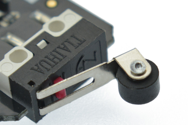 Crash Sensor Digital (Right), 5V, Arduino Compatible, LED Indicator