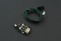 Crash Sensor Digital (Right), 5V, Arduino Compatible, LED Indicator
