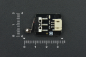 Crash Sensor Digital (Right), 5V, Arduino Compatible, LED Indicator