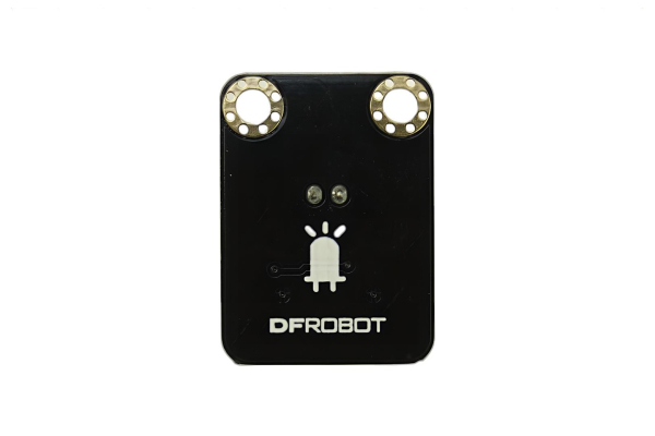 Green LED Light Module, Arduino Compatible, Digital, Easy Plug-in