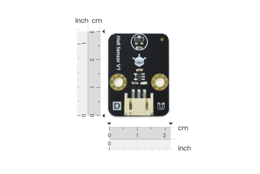 DFRobot Hall-sensor SEN0185