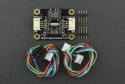 I2C Signal Isolator, 5V Power, Plug & Play, No Welding