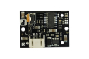 Infrared Motion Sensor Digital, 5V, 110° Angle, 7m Range