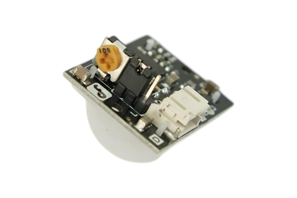 Infrared Motion Sensor Digital, 5V, 110° Angle, 7m Range