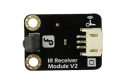 IR Receiver Module, 5V 38Khz Digital