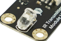 Digital IR Transmitter Module, 5V, 38Khz, Digital Interface