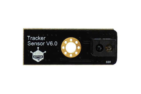 digital linjefølgersensor til Arduino