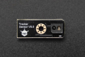 linjefølgersensor til DIY- og makerprojekter