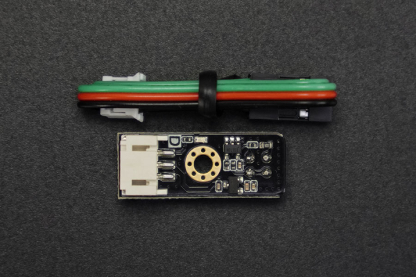 linjefølgersensor til Arduino-projekter