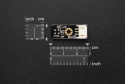 DFRobot SEN0017 linjefølgersensor