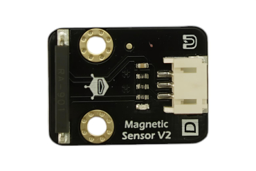 Digital Magnetic Sensor, 3.3V-5V, Digital Output, LED Indicator