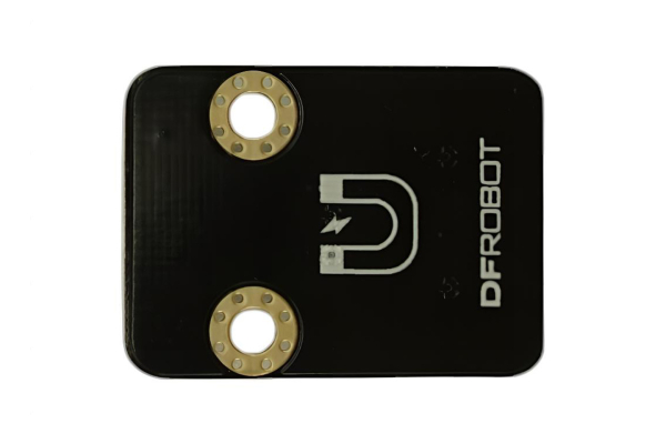 digital magnetsensor med LED-indikator, 3.3-5V