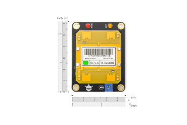 DFRobot mikrobølgesensor SEN0192